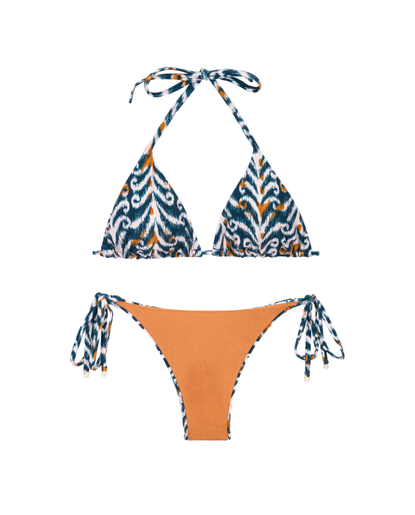 Set Ikat Tri-Inv Ibiza