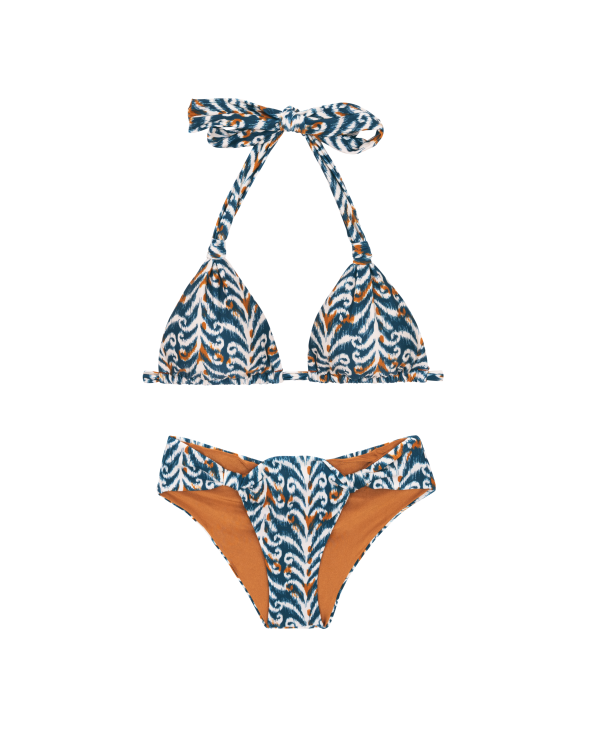 Set Ikat Mel