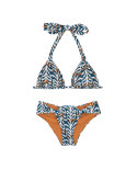 Set Ikat Mel