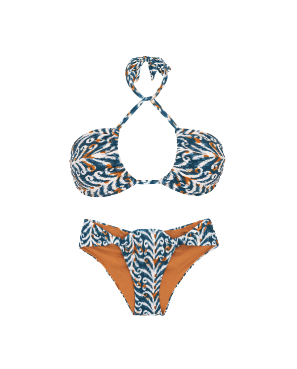 Set Ikat Mel