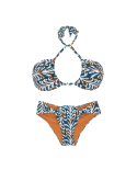 Set Ikat Mel