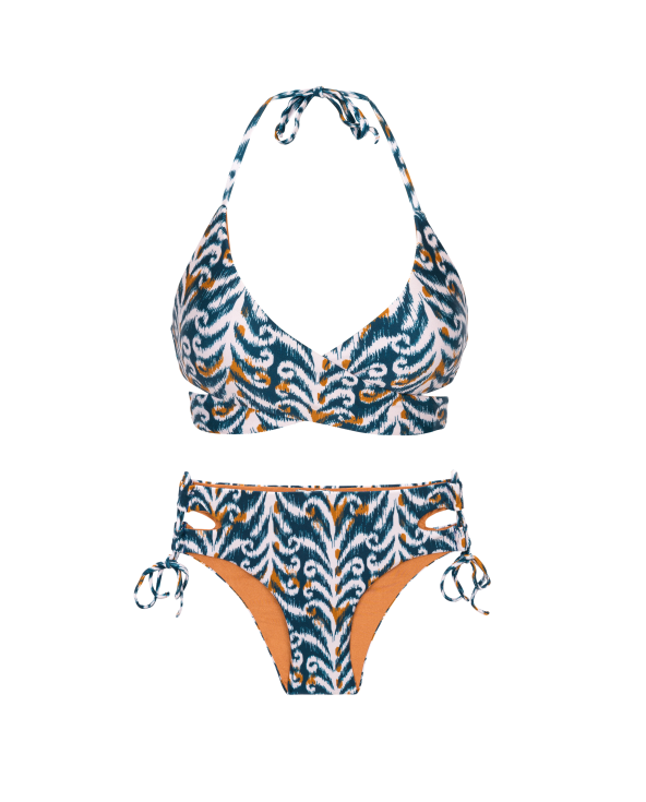 Set Ikat Kate Madrid