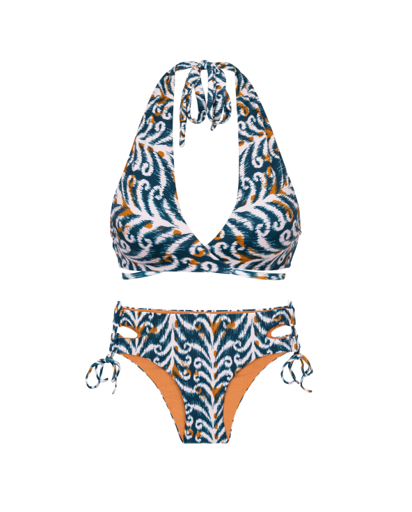 Set Ikat Kate Madrid