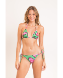 Set Parrots Tri-Inv Ibiza