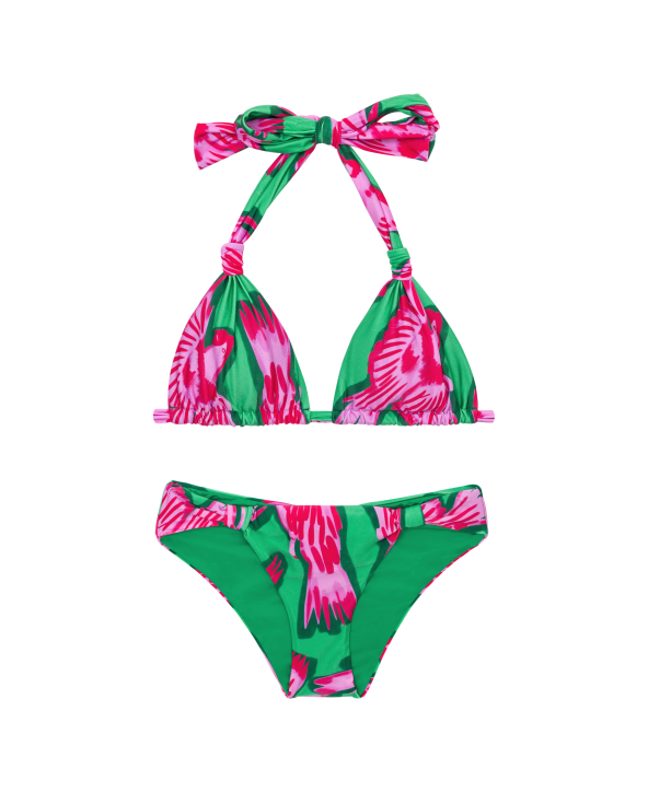 Set Parrots Mel