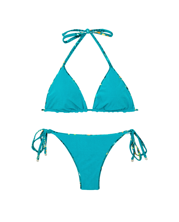 Set Rain Tri-Inv Ibiza