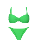 Set Dots-Energy Bandeau-Crispy Cheeky-Crispy