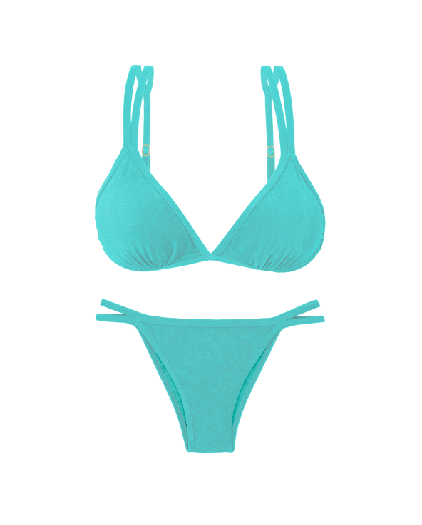 Set Malibu-Atol Tri-Duo Rio-Duo