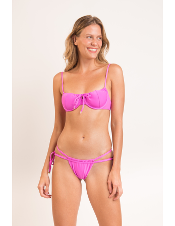 Set Vita-Pink Balconet-Tie Pipa