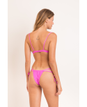 Set Vita-Pink Balconet-Tie Pipa