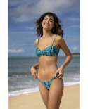 Set Rain Bandeau-Crispy Cheeky-Crispy