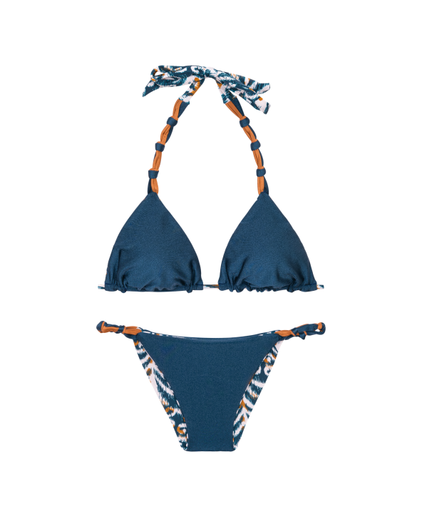 Set Ikat Tri-Rev Essential-Rev