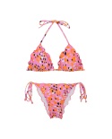 Set Sweet-Camo Frufru