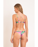 Set Parrots Bandeau-Crispy Cheeky-Crispy