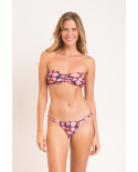Set Amore-Pink Bandeau-Crispy Cheeky-Crispy