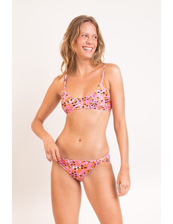 Set Sweet-Camo Bralette Mel-Comfy 2