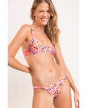 Set Sweet-Camo Bralette Mel-Comfy