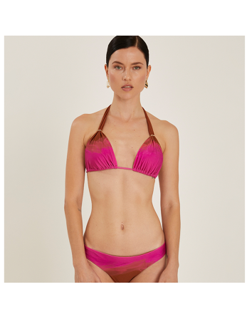 Athletic Bikini Holi