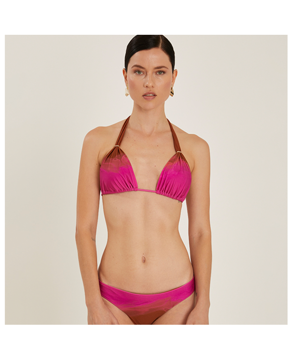 Athletic Bikini Holi