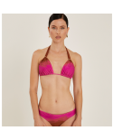 Athletic Bikini Holi