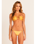 Bikini Pri Aries Amarelo