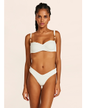 Bikini Nina Hot Off White