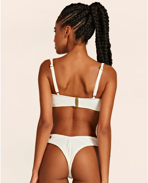 Bikini Nina Hot Off White