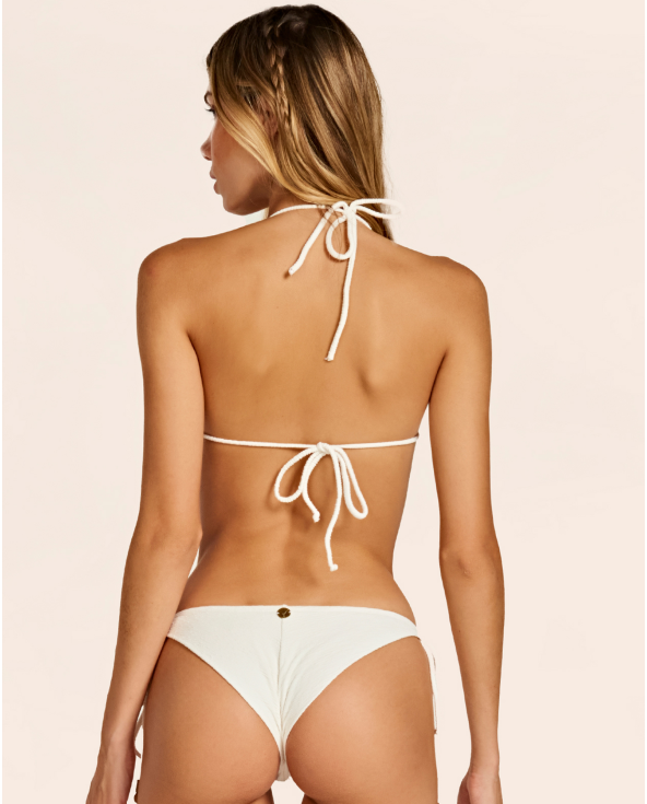 Bikini Helo Frida Off White