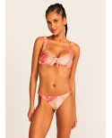 Bikini Frame Fixa Dupla Anturio