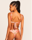 Bikini Frame Fixa Dupla Anturio