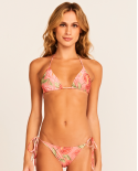 Bikini Cortininha Lacinho Anturio