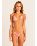 Bikini Cortininha Lacinho Anturio