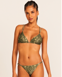 Alice Aries Green Snake