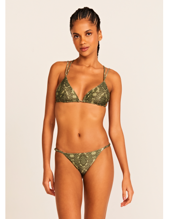 Alice Aries Green Snake 2