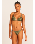 Alice Aries Green Snake