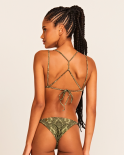 Alice Aries Green Snake