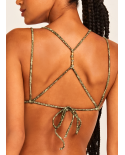 Alice Aries Green Snake
