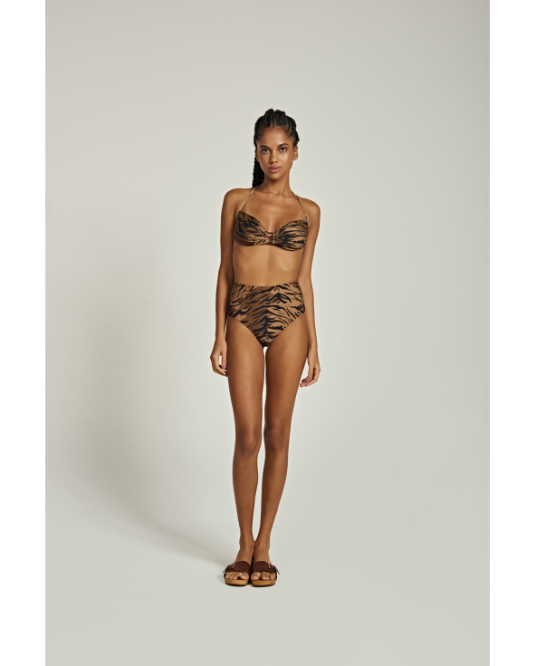 Bikini Te Hot Lu Tiger