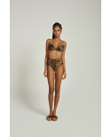 Bikini Te Hot Lu Tiger