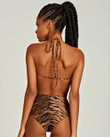 Bikini Te Hot Lu Tiger