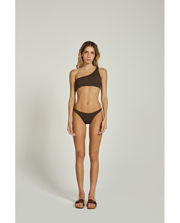 Bikini Renata Fani Marrom