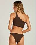 Bikini Renata Fani Marrom