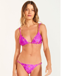 Aries Pink Flora
