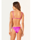 Aries Pink Flora