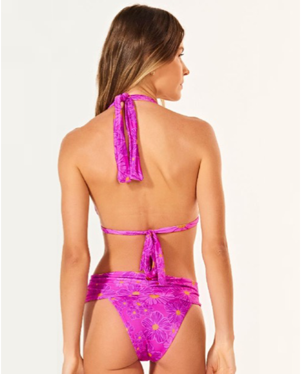 Bel Kitty Noa Pink Flora