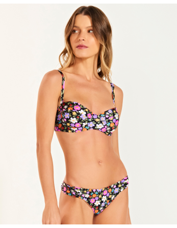 Nina Kitty Mini Flores
