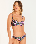 Nina Kitty Mini Flores