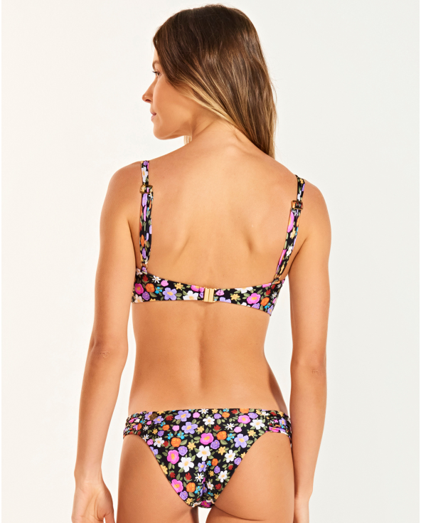 Nina Kitty Mini Flores