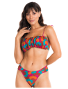 Faixa Duplo Aretsanato