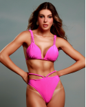 Pleated Pink Fluor
